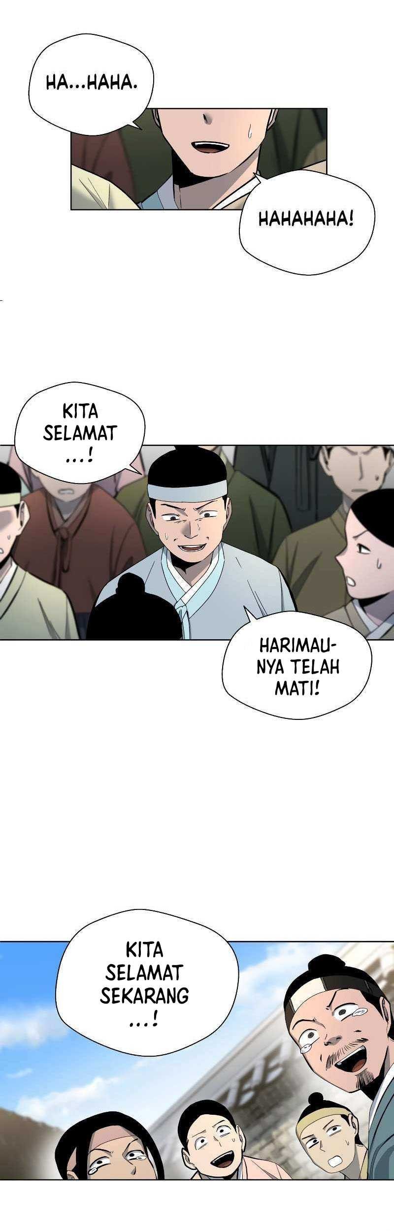 Human Mask Bab 03 halaman 76
