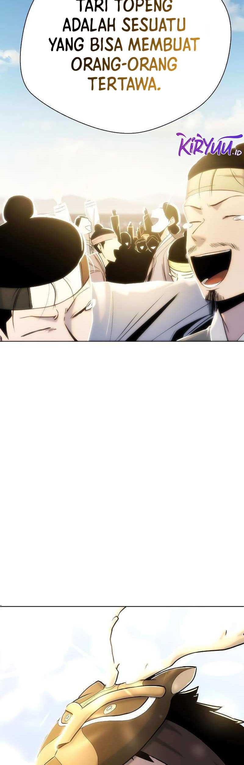 Human Mask Bab 03 halaman 82