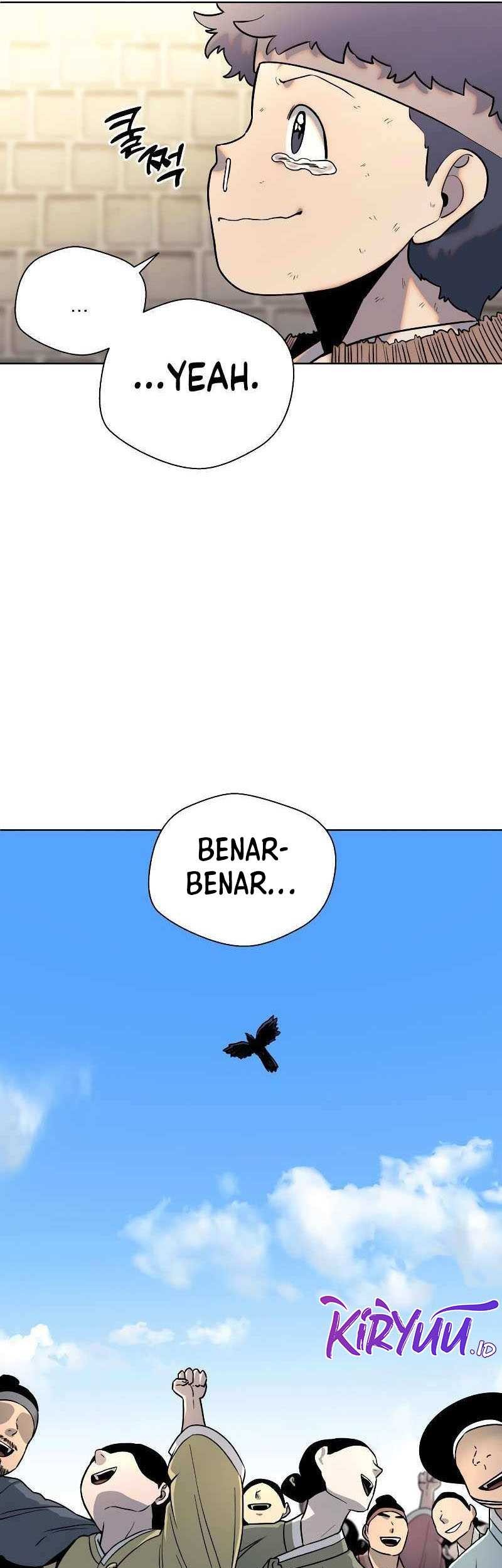 Human Mask Bab 03 halaman 84