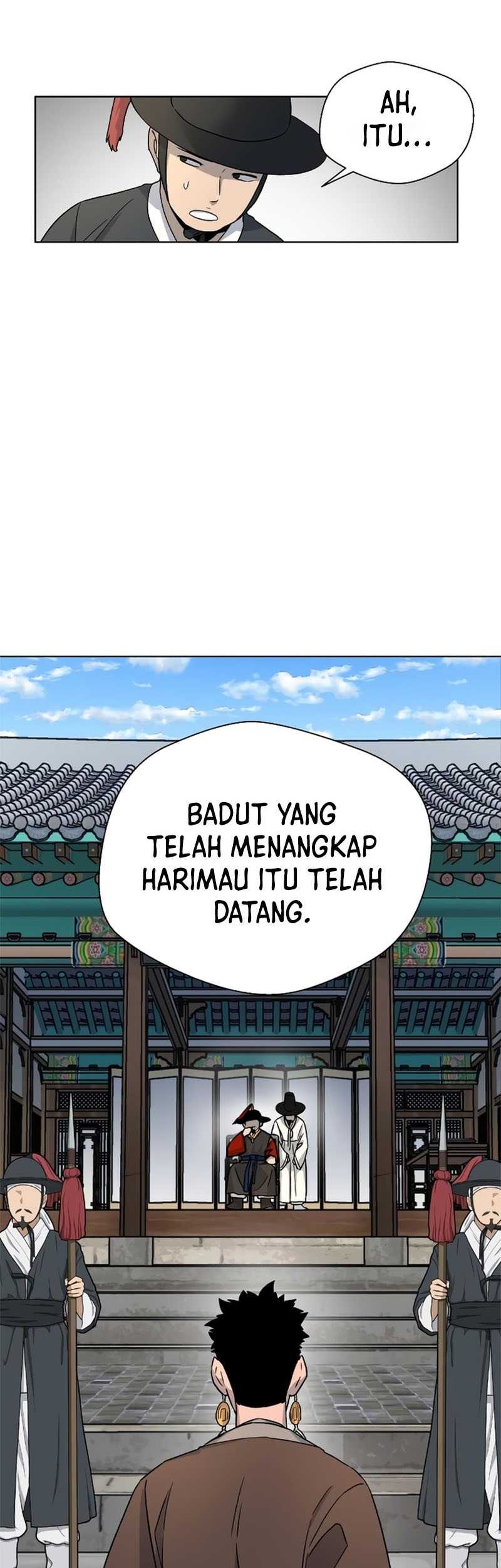 Human Mask Bab 04 halaman 11