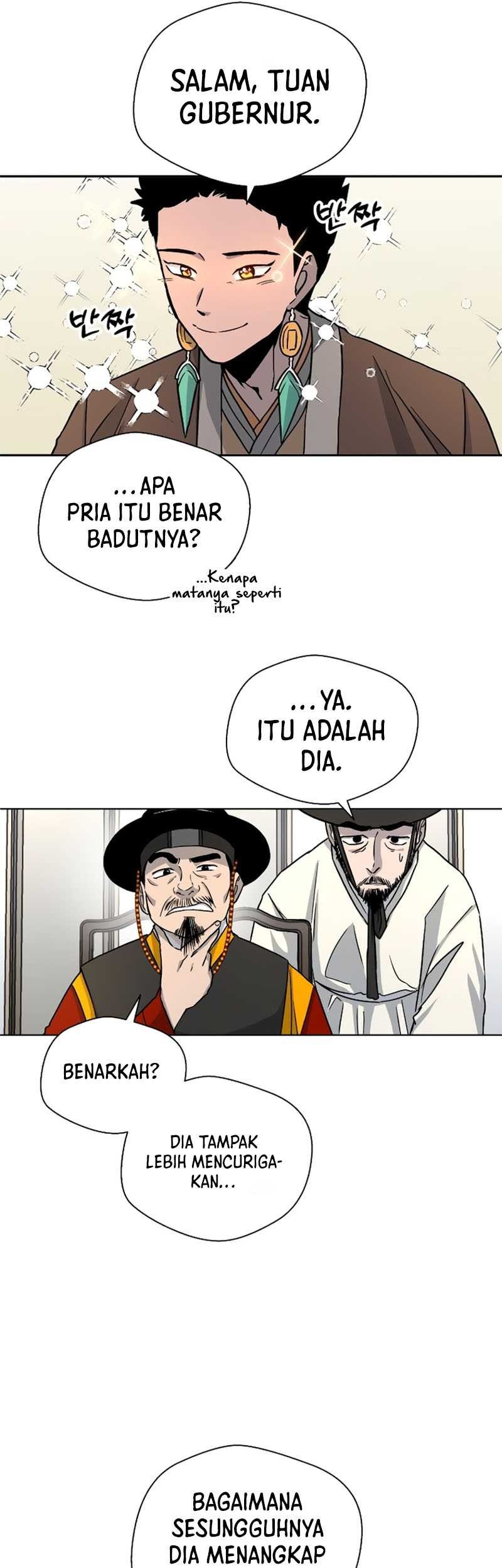 Human Mask Bab 04 halaman 13