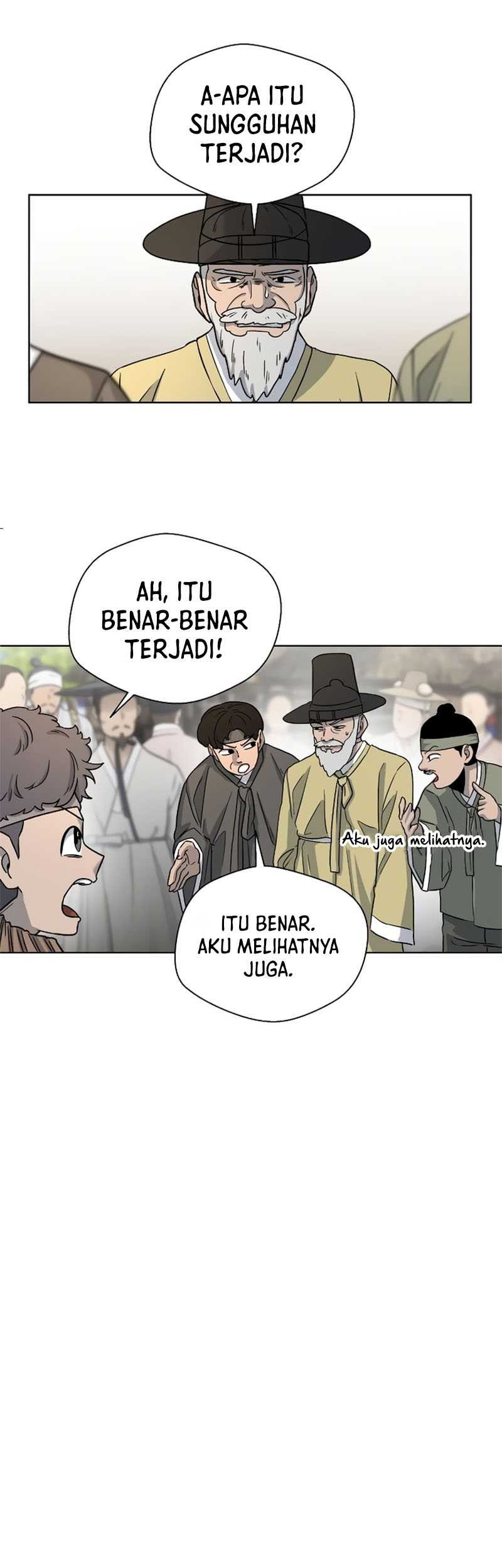 Human Mask Bab 04 halaman 16