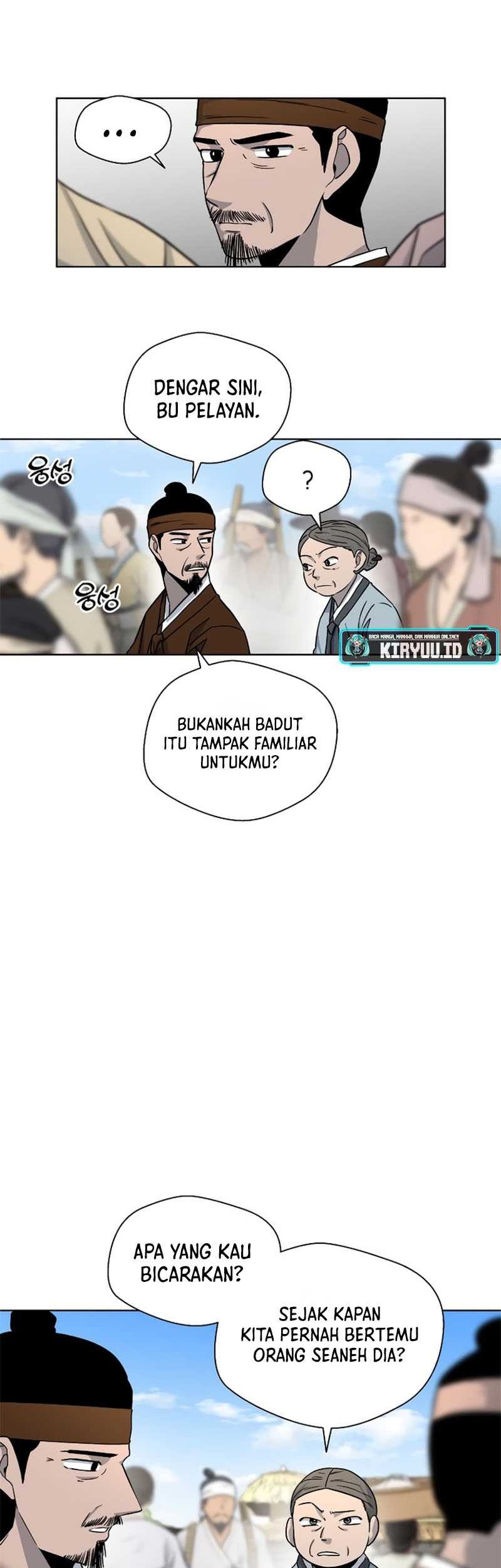 Human Mask Bab 04 halaman 17