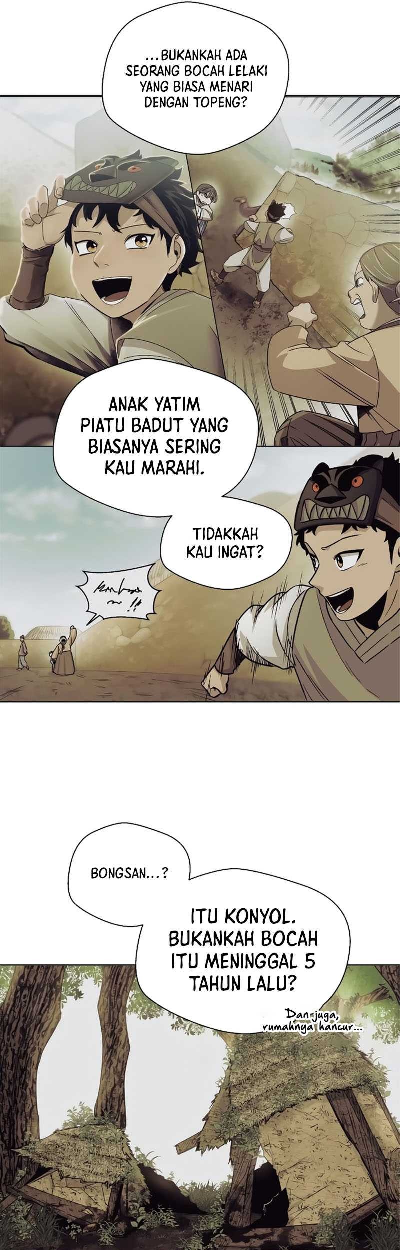 Human Mask Bab 04 halaman 19