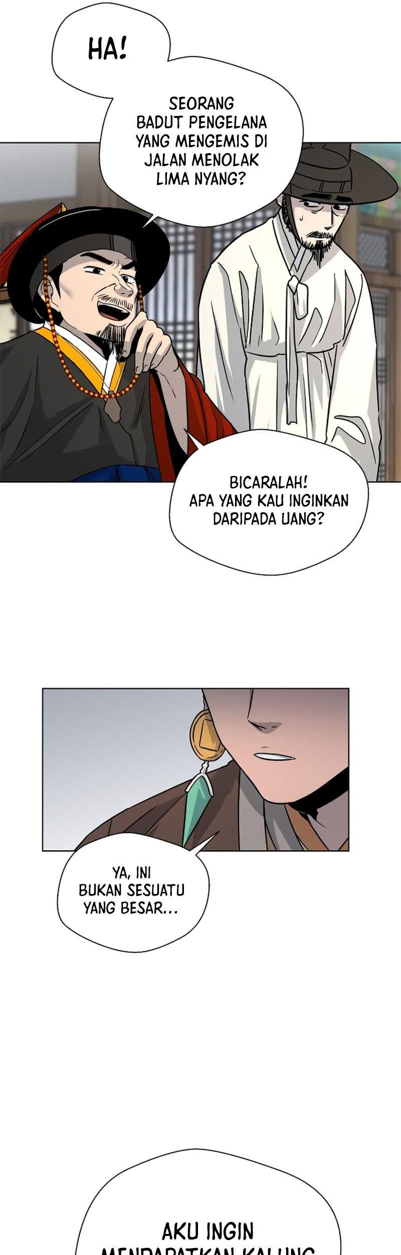 Human Mask Bab 04 halaman 25