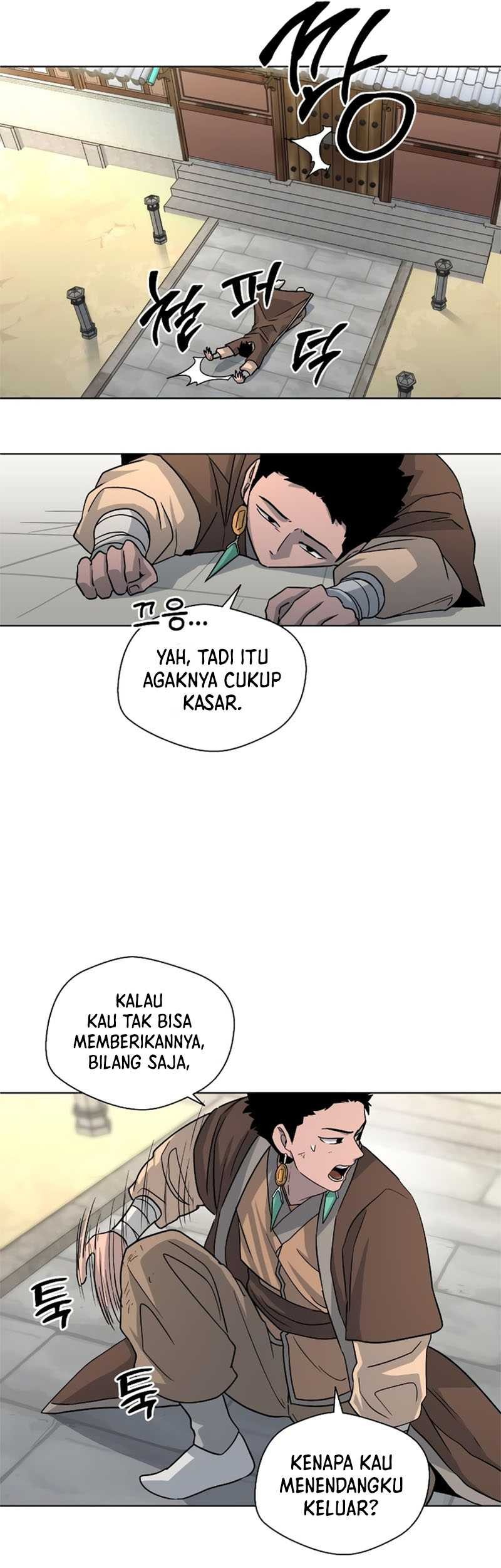 Human Mask Bab 04 halaman 28
