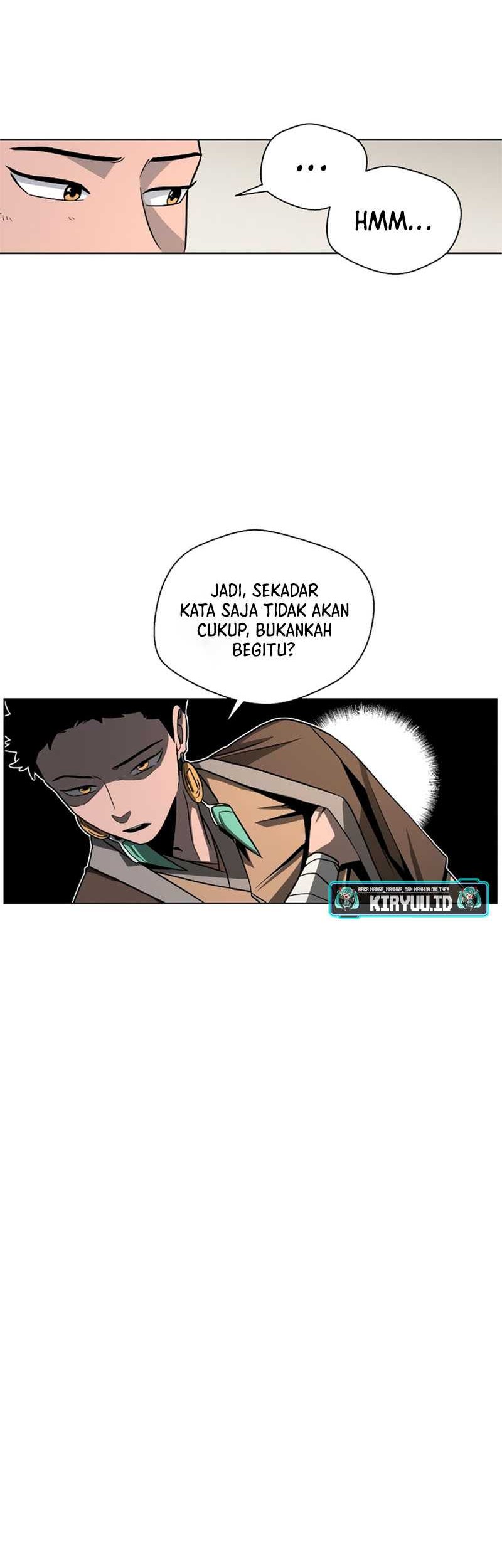 Human Mask Bab 04 halaman 29
