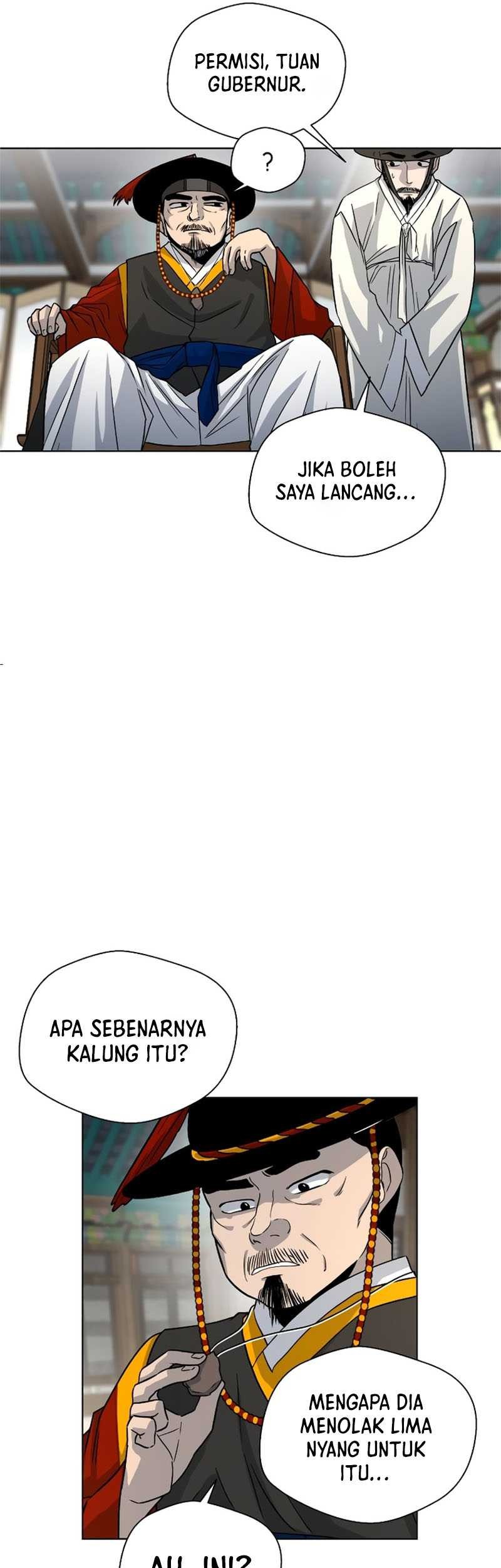 Human Mask Bab 04 halaman 31