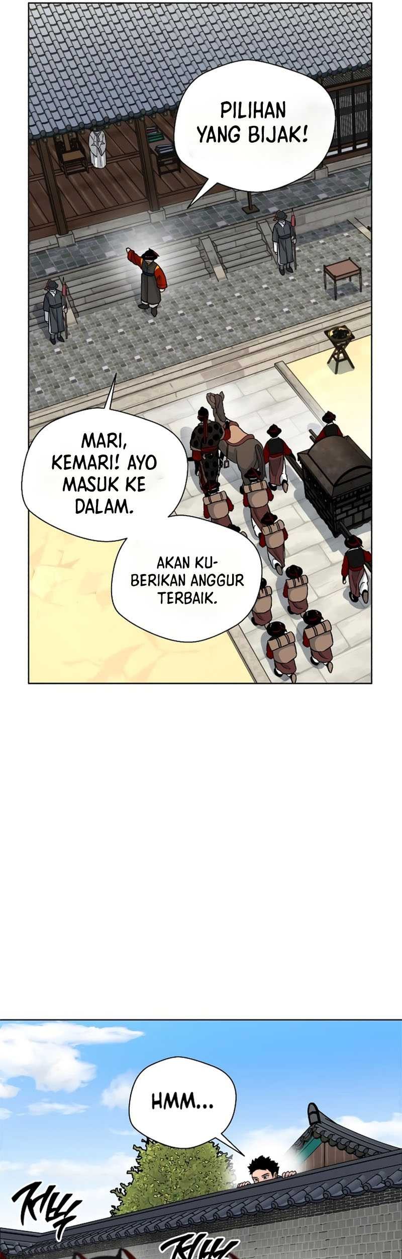 Human Mask Bab 04 halaman 61