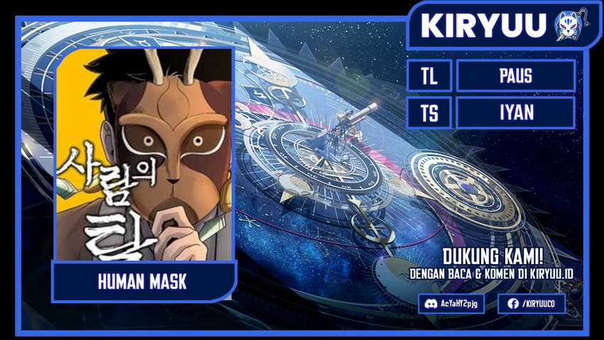 Human Mask Bab 05 halaman 1