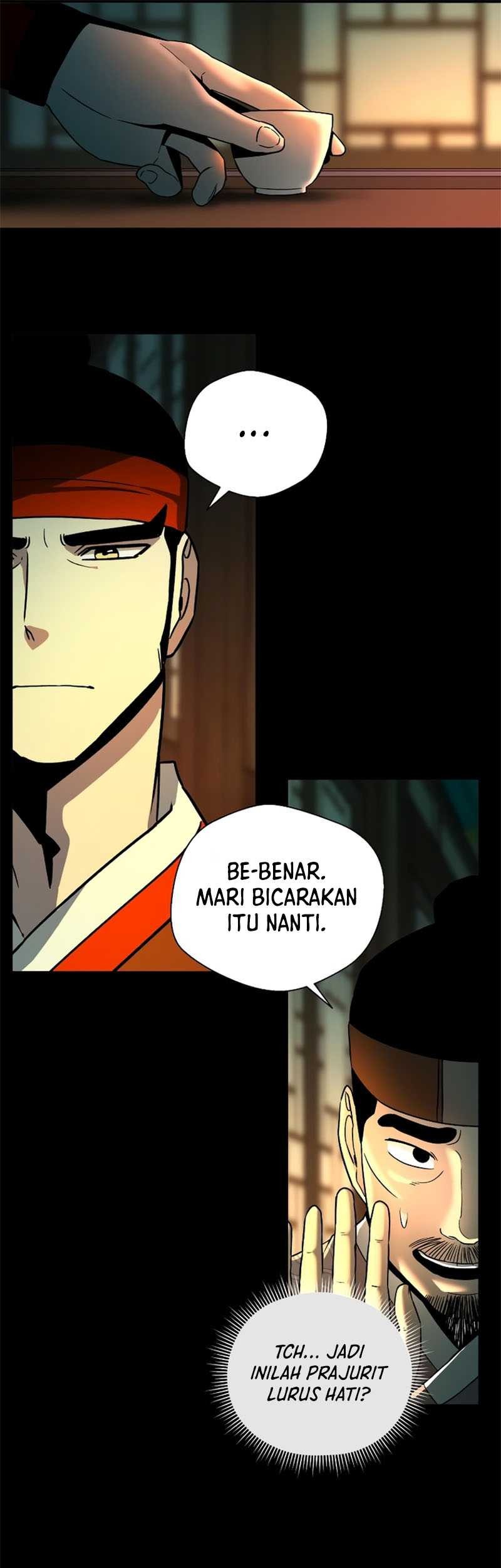 Human Mask Bab 05 halaman 8