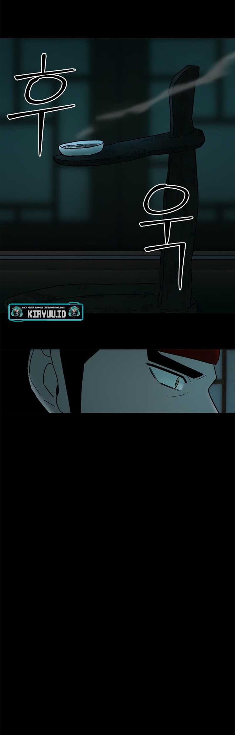 Human Mask Bab 05 halaman 18