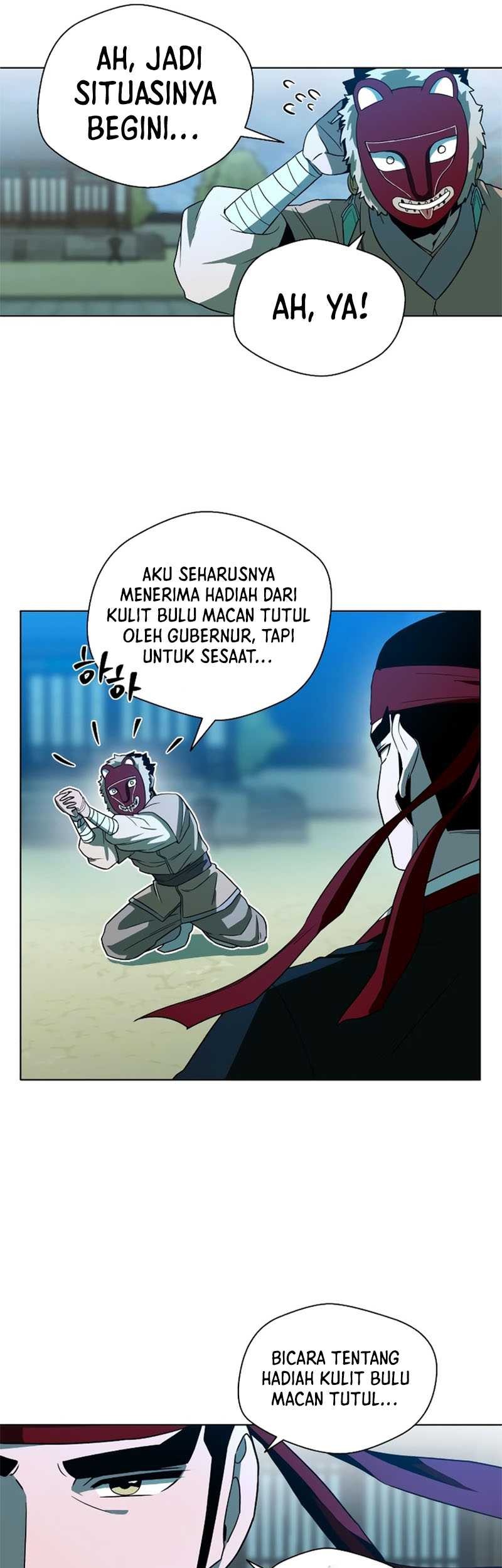 Human Mask Bab 05 halaman 25