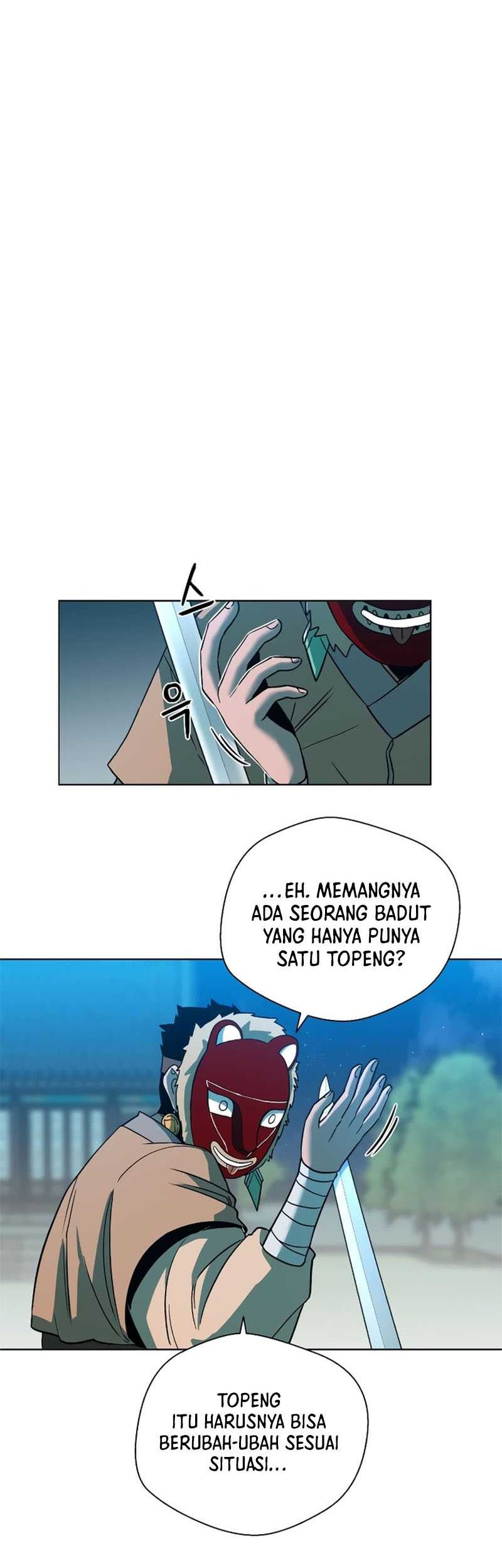 Human Mask Bab 05 halaman 29