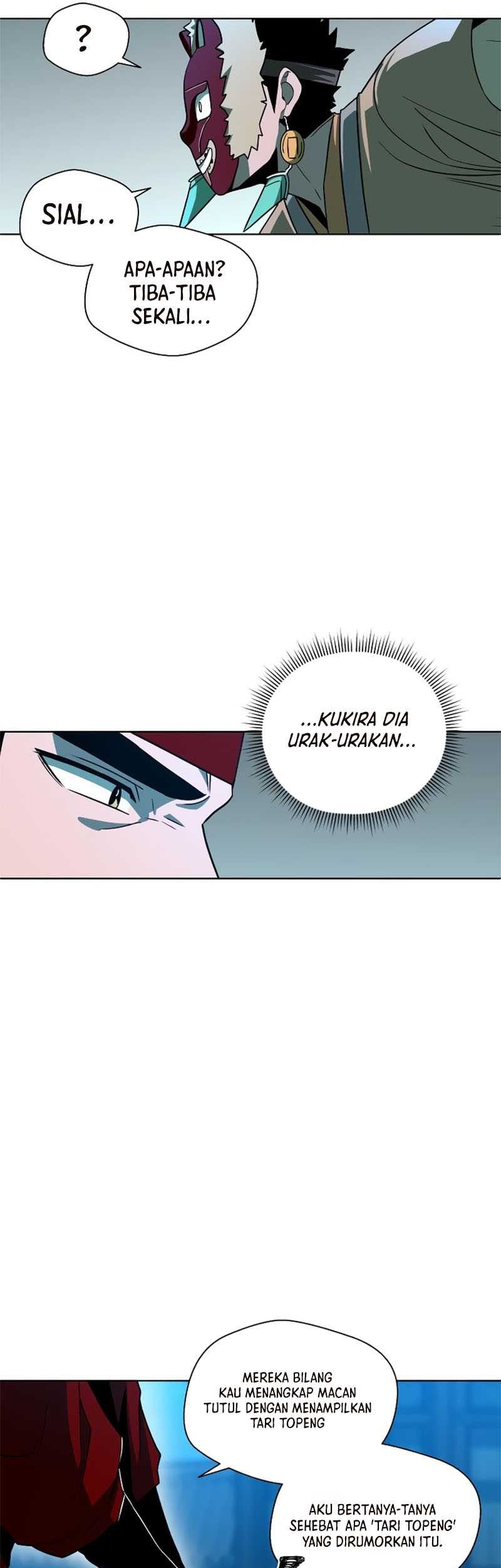 Human Mask Bab 05 halaman 34