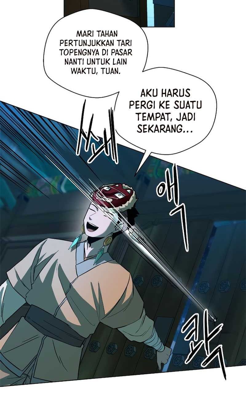 Human Mask Bab 05 halaman 41