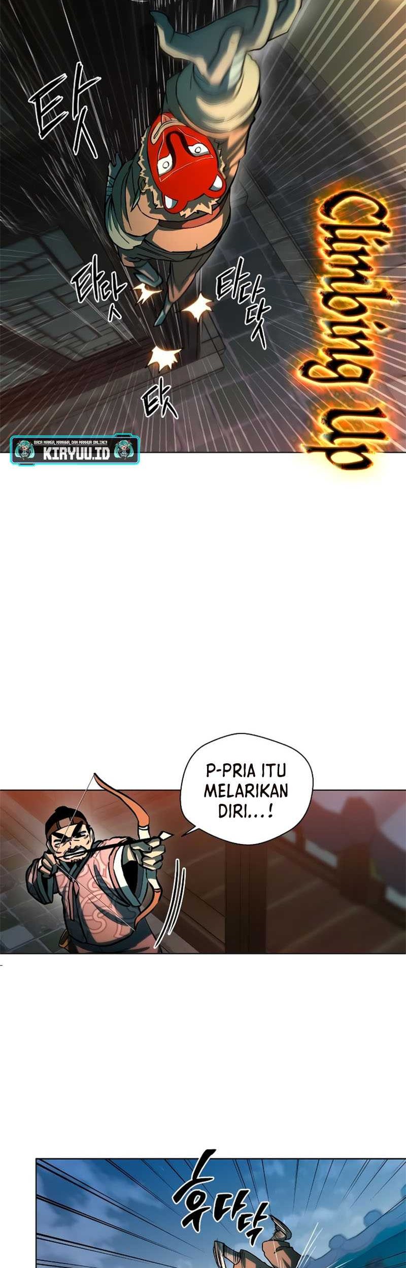 Human Mask Bab 05 halaman 51