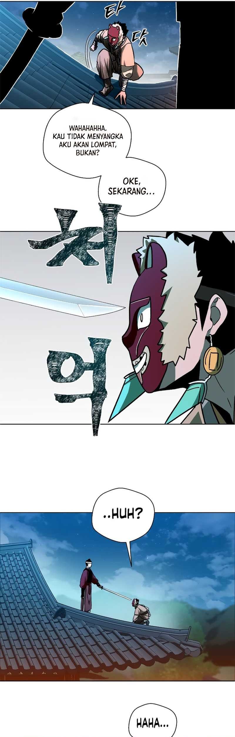 Human Mask Bab 05 halaman 53