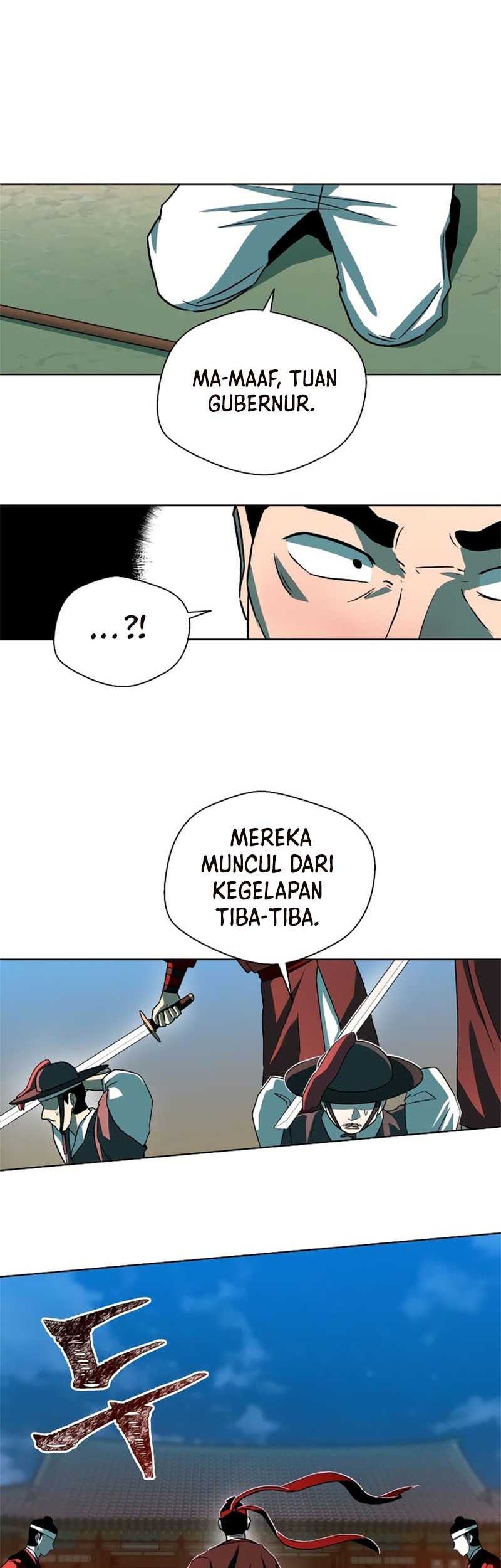 Human Mask Bab 05 halaman 57