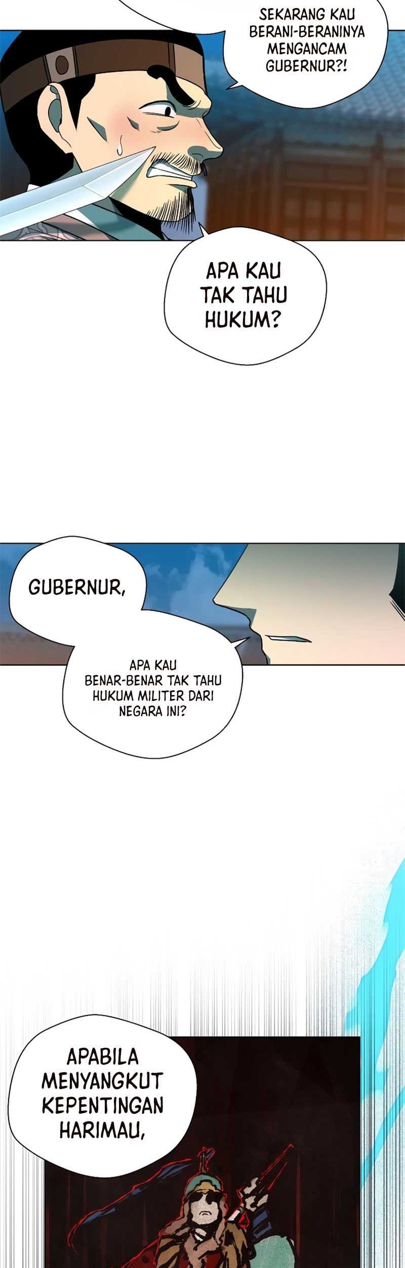 Human Mask Bab 05 halaman 60