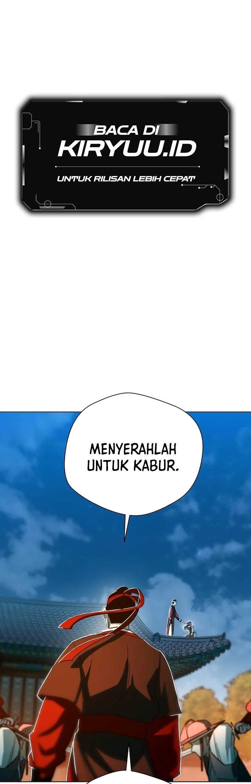 Human Mask Bab 06 halaman 2