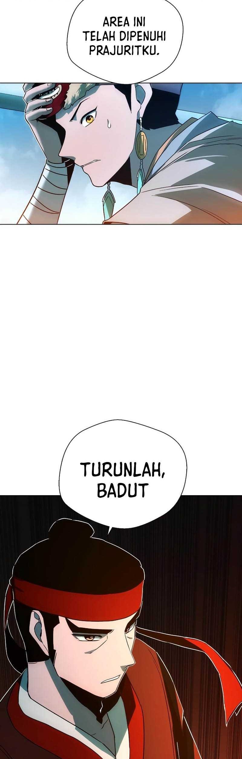 Human Mask Bab 06 halaman 3