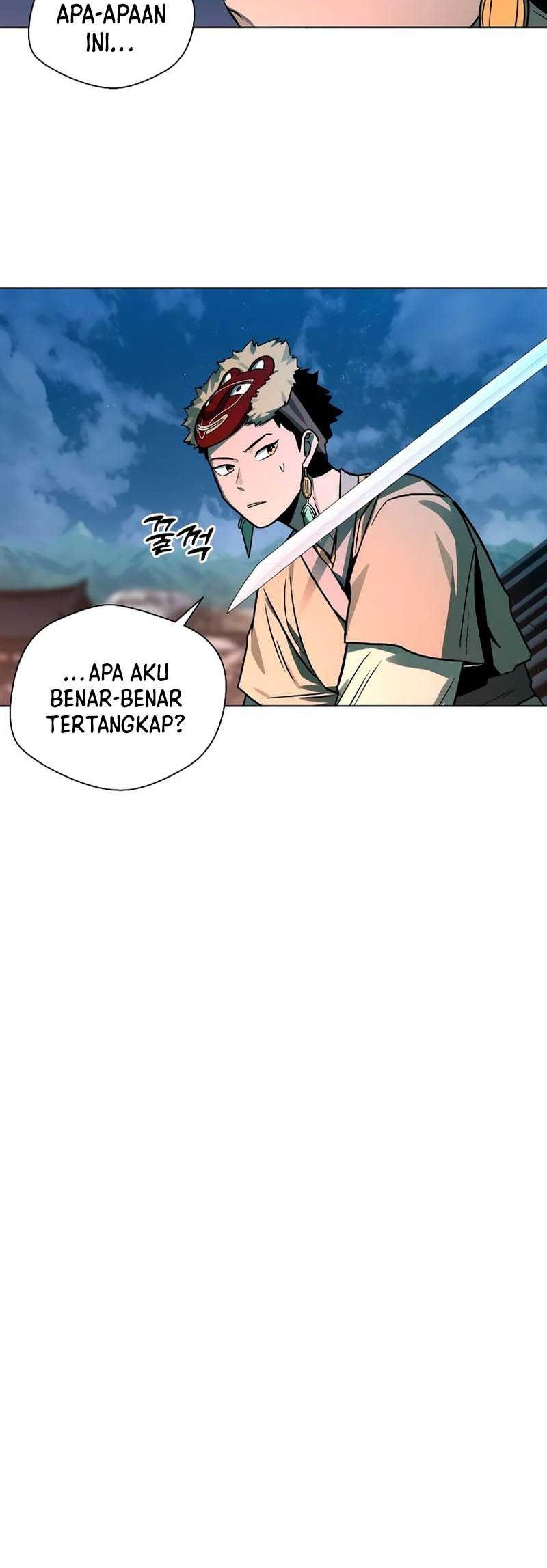 Human Mask Bab 06 halaman 5