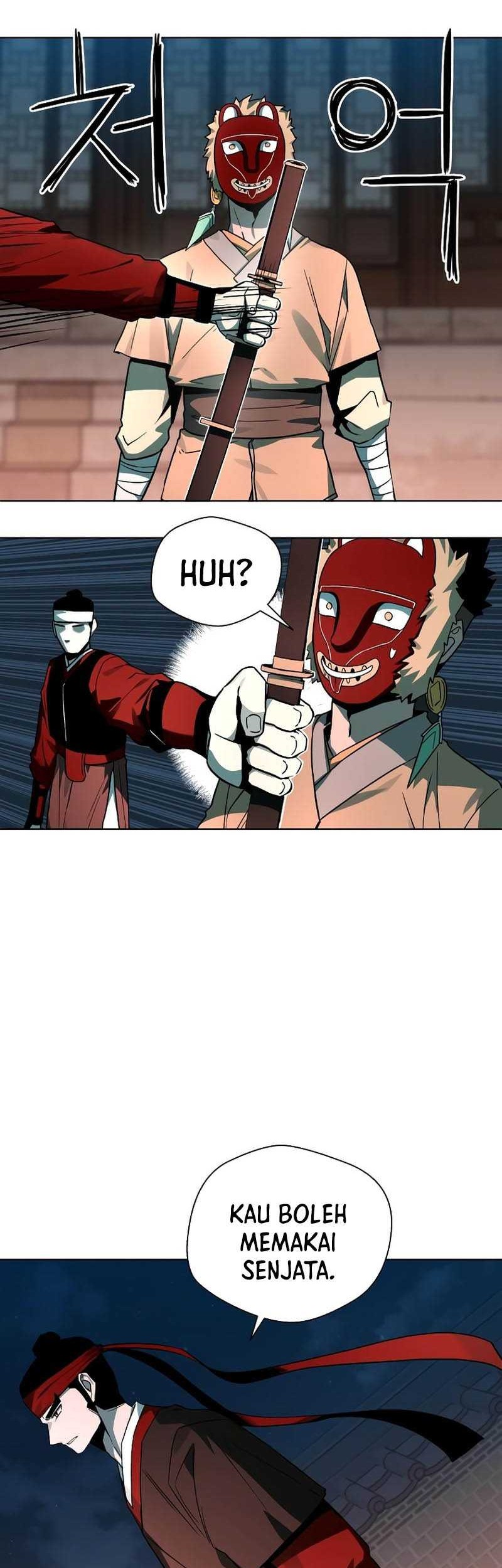 Human Mask Bab 06 halaman 11