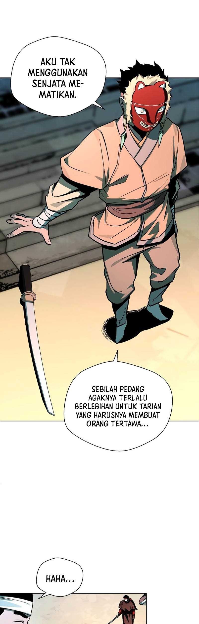 Human Mask Bab 06 halaman 14