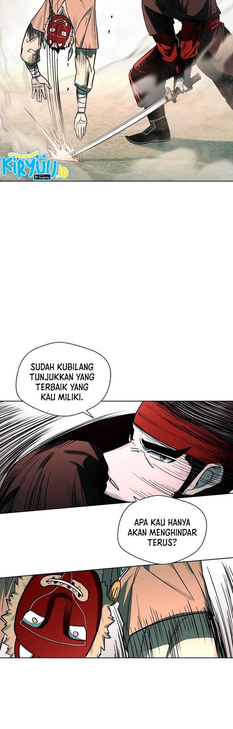 Human Mask Bab 06 halaman 21