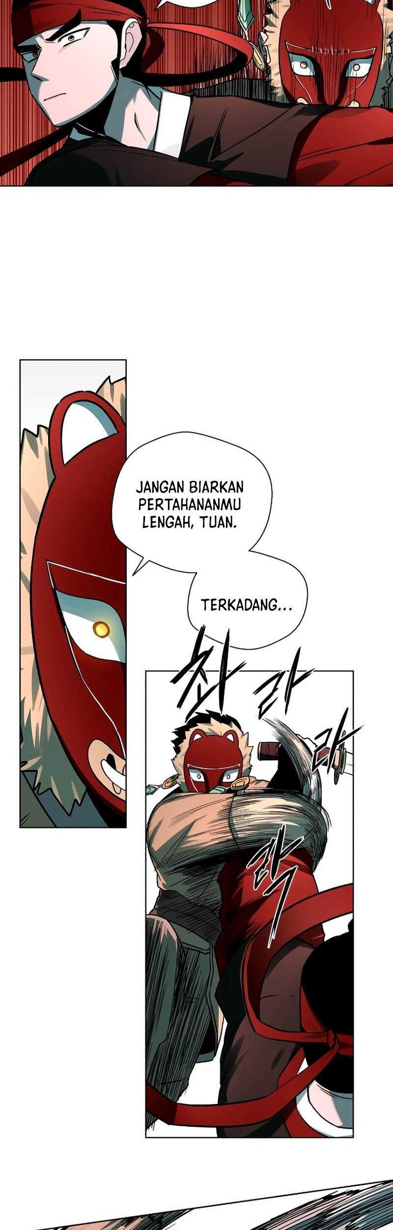 Human Mask Bab 06 halaman 23