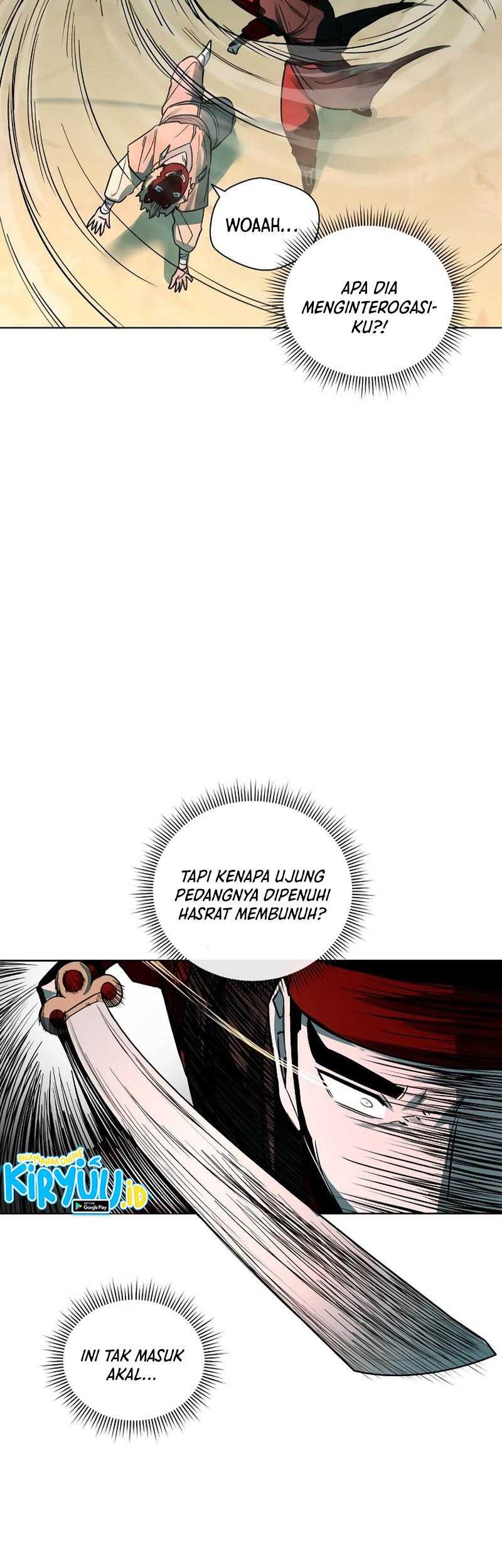 Human Mask Bab 06 halaman 32