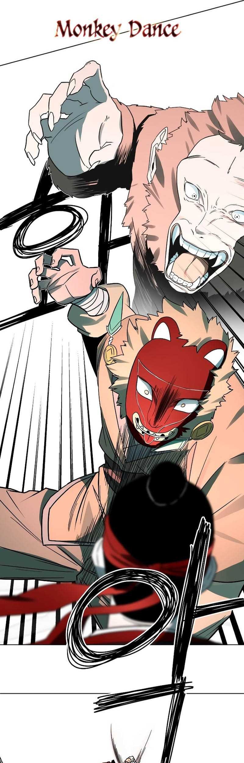 Human Mask Bab 06 halaman 37