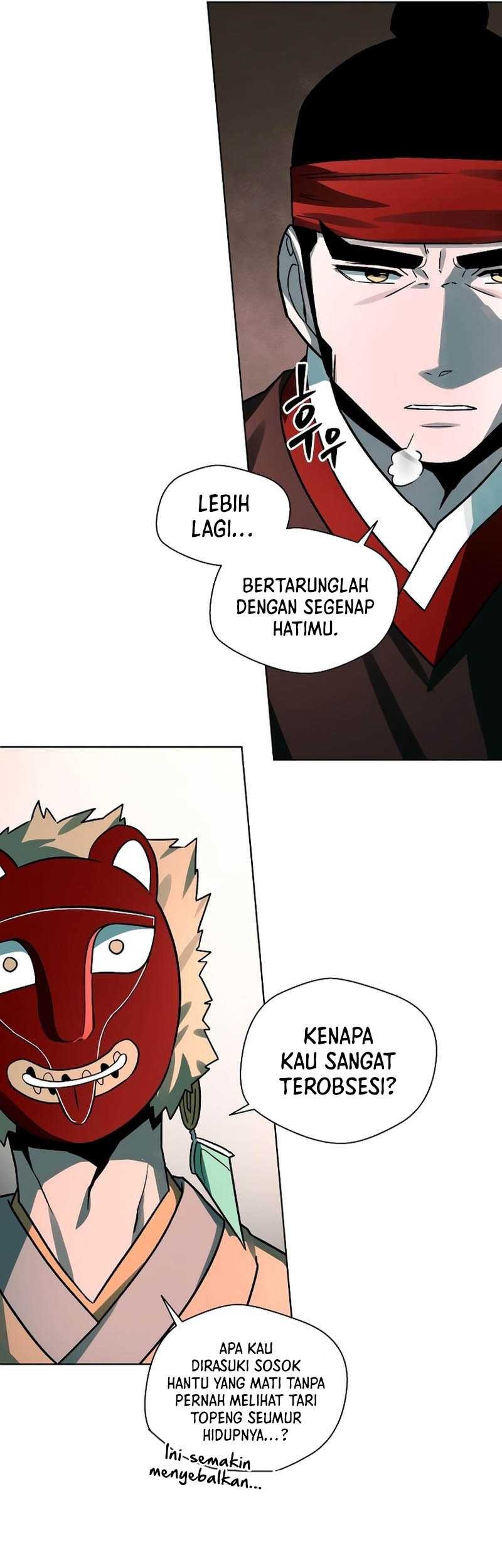 Human Mask Bab 06 halaman 41