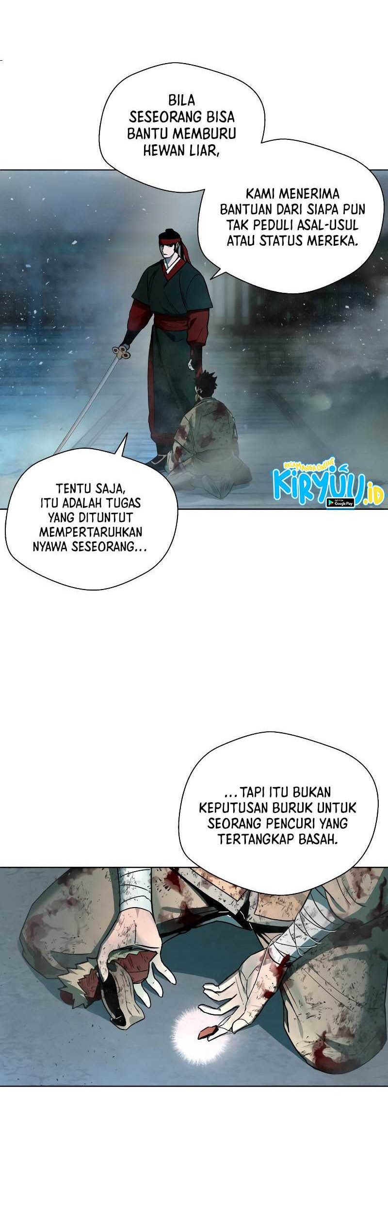 Human Mask Bab 07 halaman 13