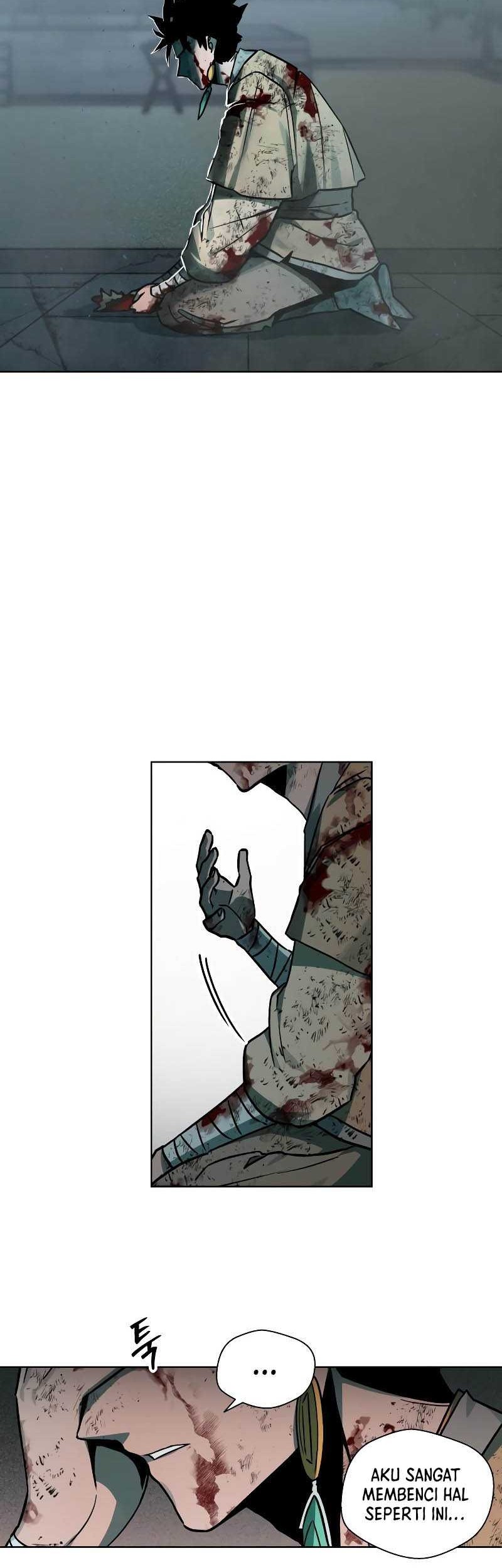 Human Mask Bab 07 halaman 15