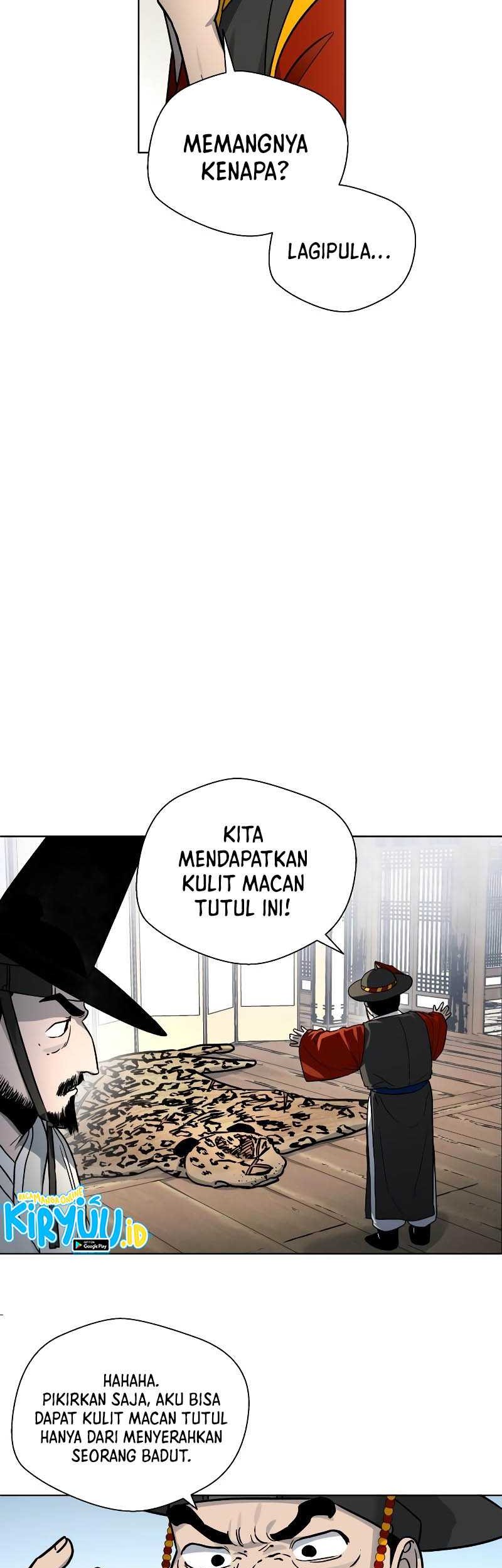 Human Mask Bab 07 halaman 24