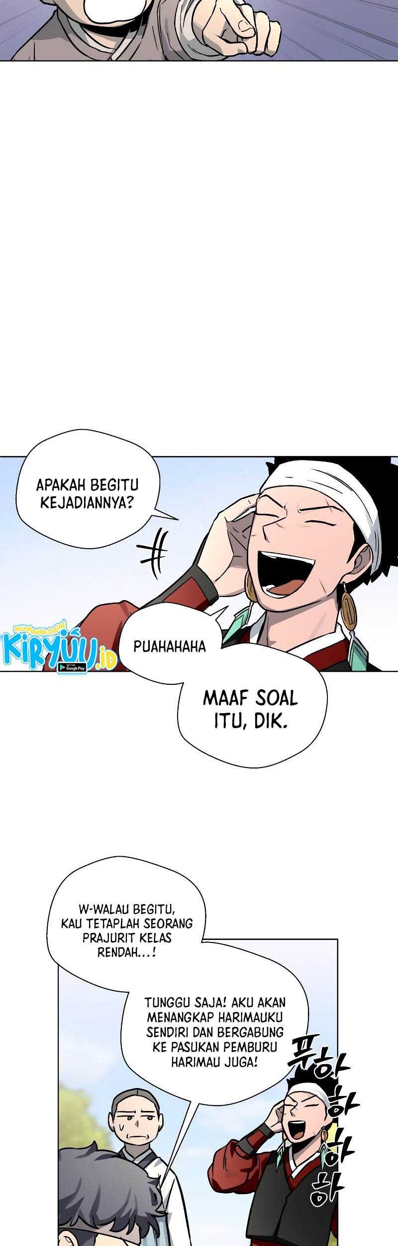 Human Mask Bab 07 halaman 40