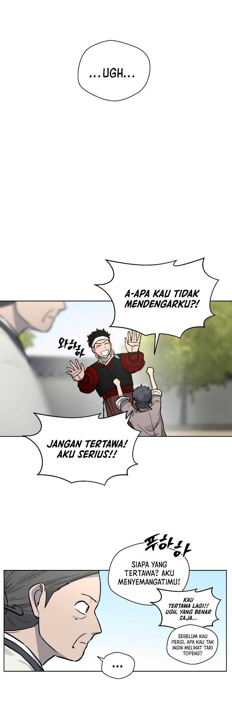 Human Mask Bab 07 halaman 43
