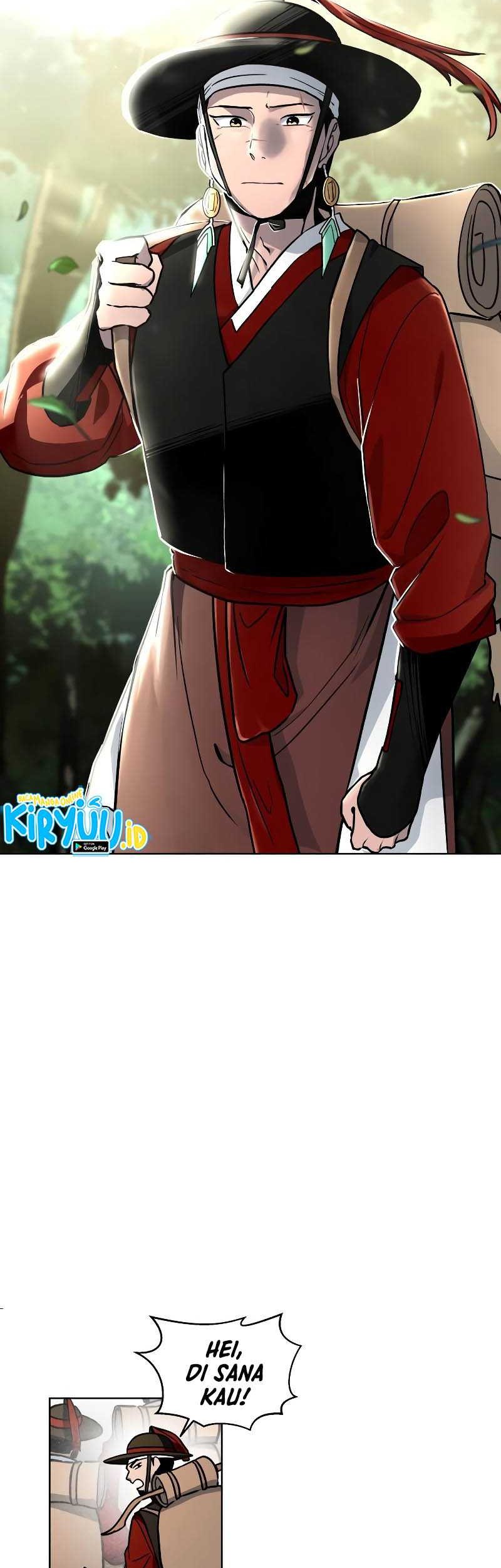 Human Mask Bab 07 halaman 48
