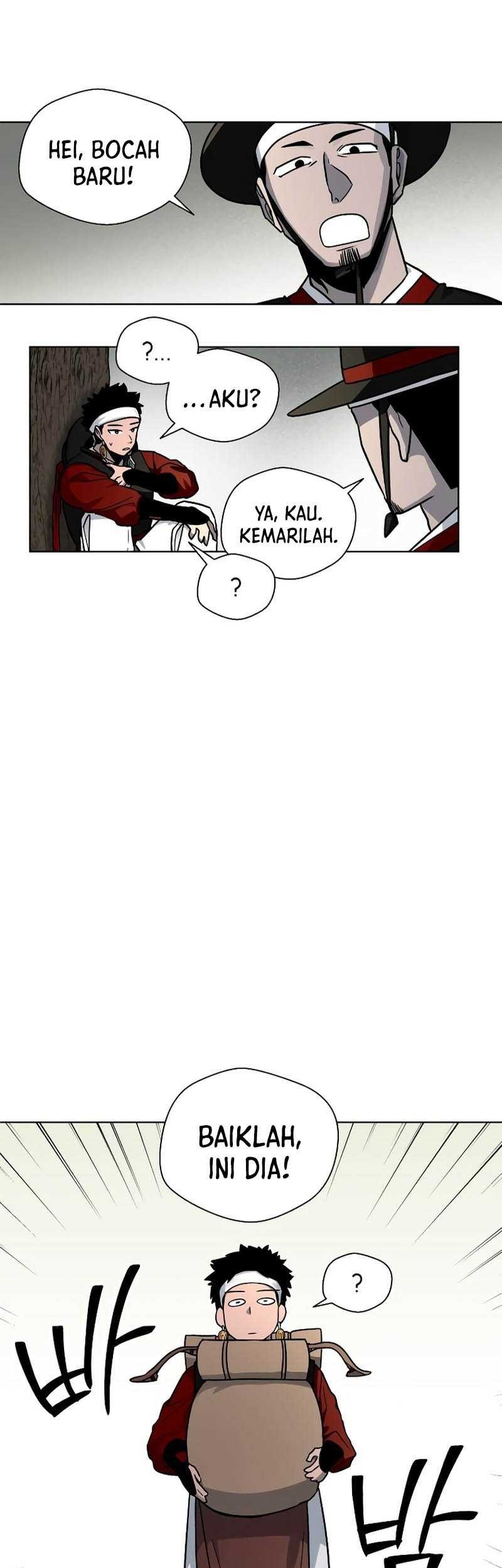 Human Mask Bab 08 halaman 6