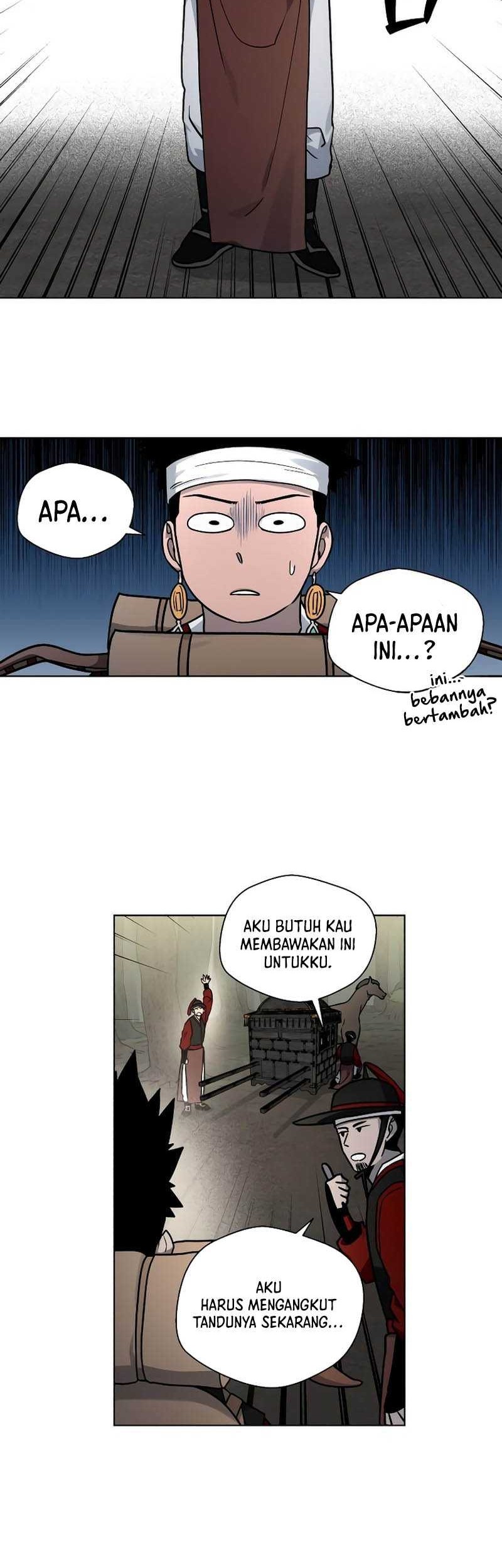 Human Mask Bab 08 halaman 7