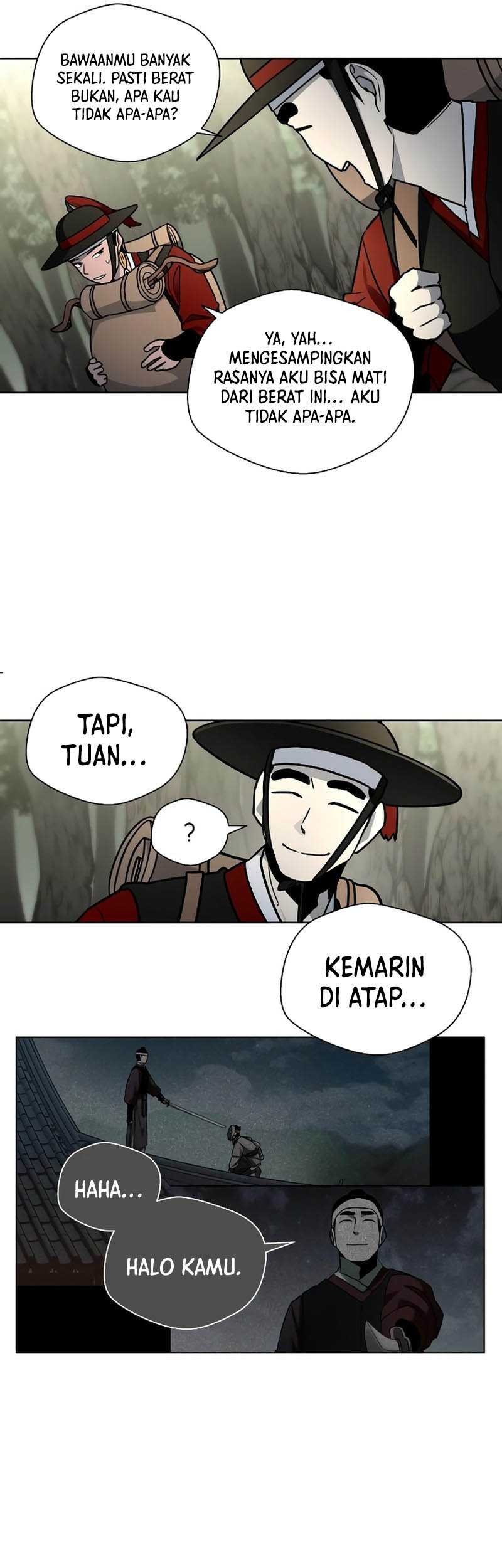 Human Mask Bab 08 halaman 14