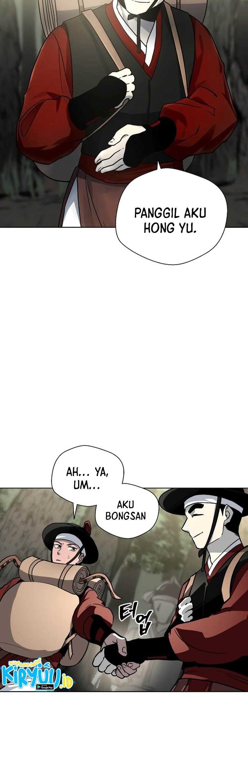 Human Mask Bab 08 halaman 16