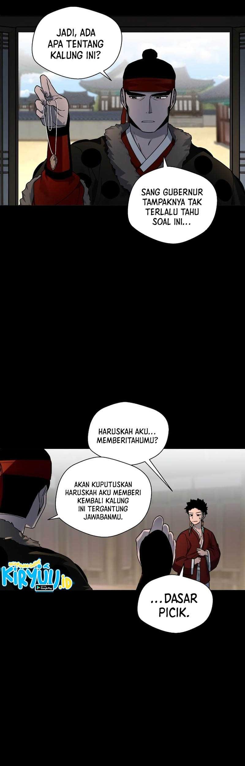 Human Mask Bab 08 halaman 20
