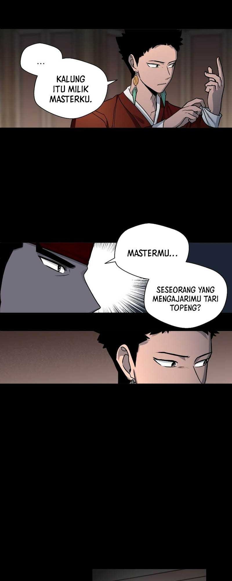 Human Mask Bab 08 halaman 21
