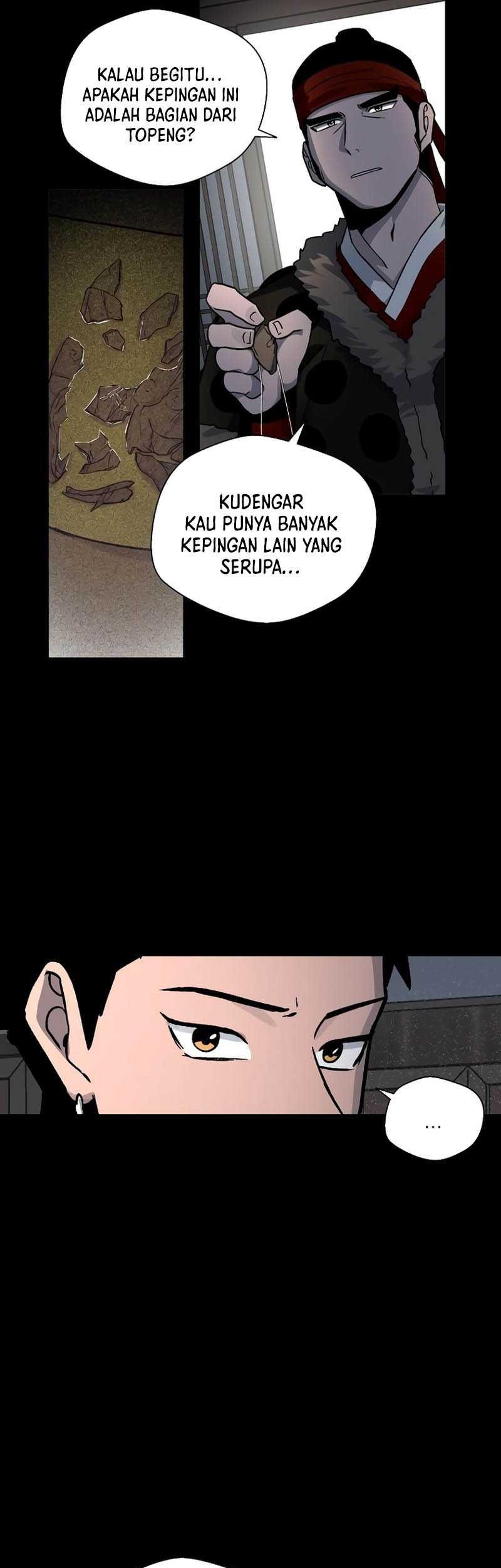 Human Mask Bab 08 halaman 22