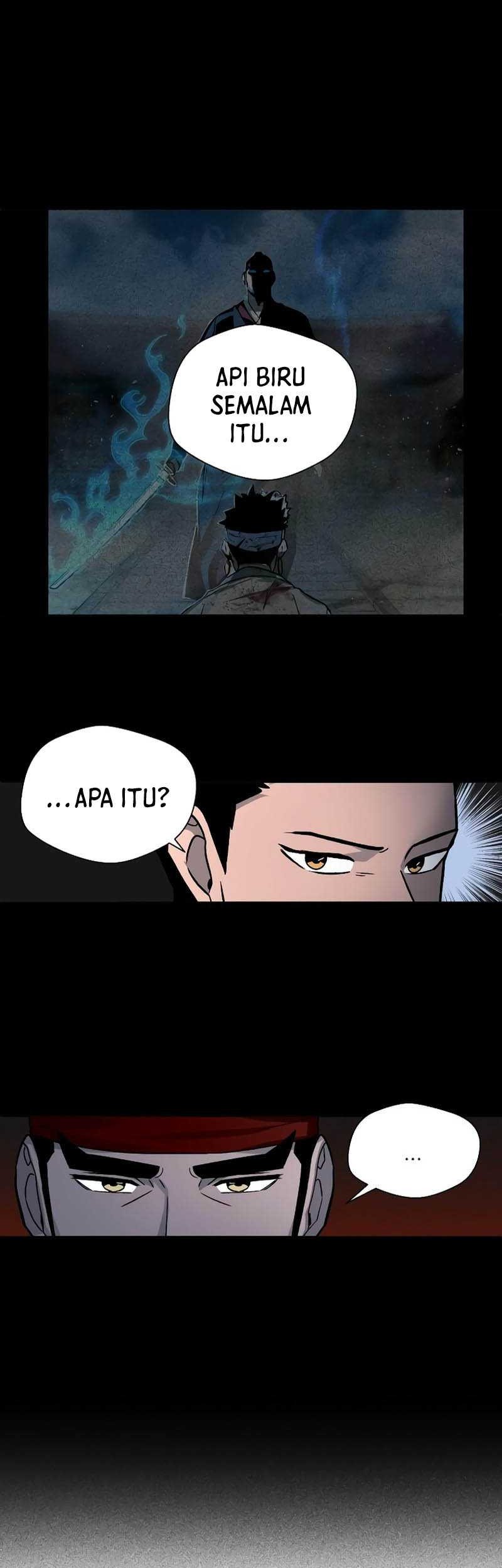Human Mask Bab 08 halaman 24