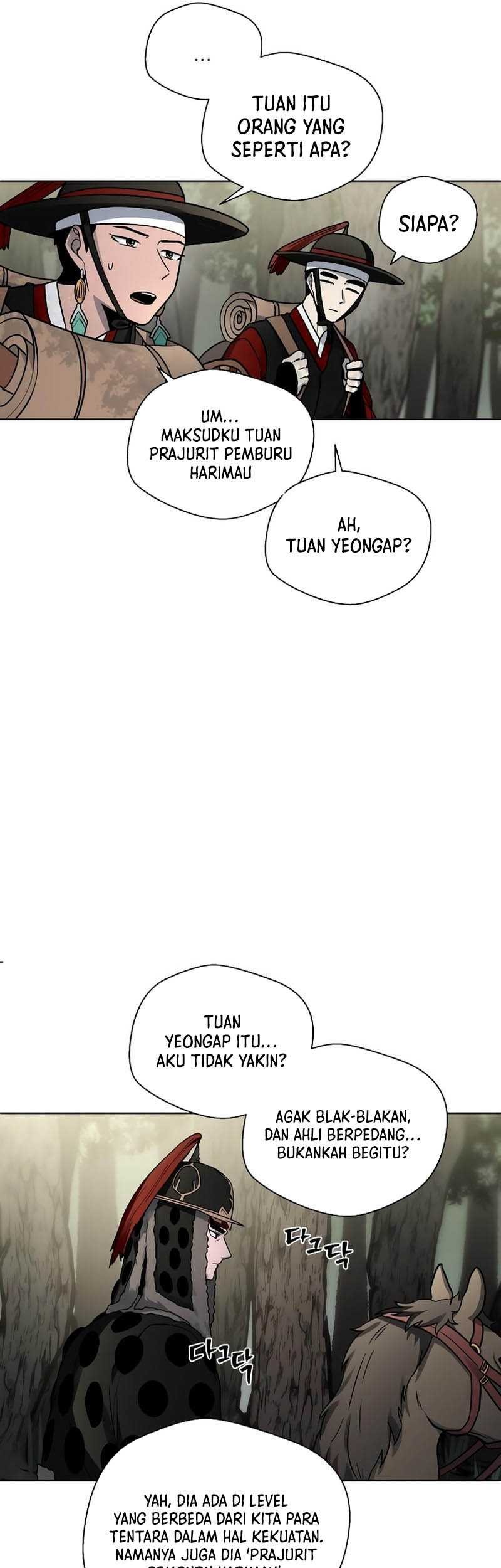 Human Mask Bab 08 halaman 26