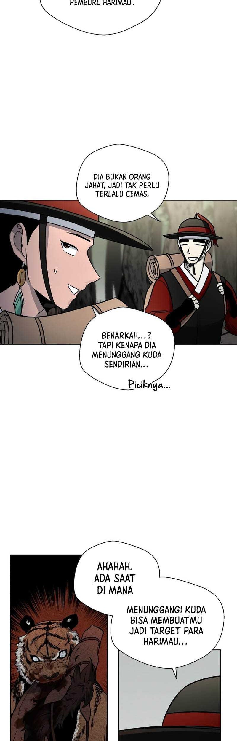 Human Mask Bab 08 halaman 27